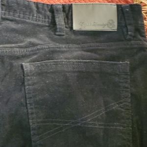 ENGLISH LAUNDRY CARABY CORDUROY PANTS